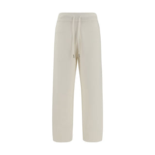 Moncler Virgin wool Pants