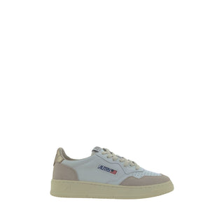 Autry Medalist Low Sneakers