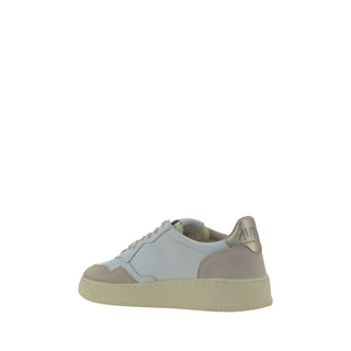 Autry Medalist Low Sneakers