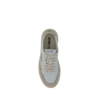 Autry Medalist Low Sneakers