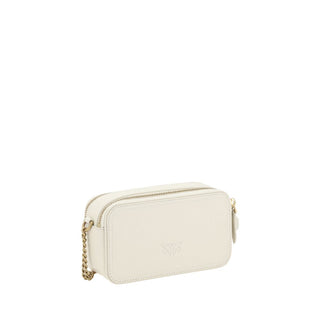 PINKO Love Birds Shoulder Bag