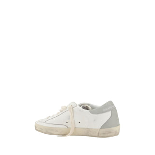 Golden Goose Super Star Sneakers