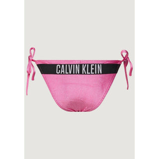 Calvin Klein Multicolor Nylon Swim Brief