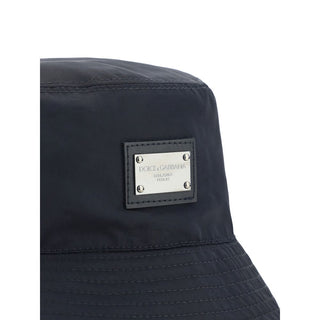 Dolce & Gabbana Bucket Hat