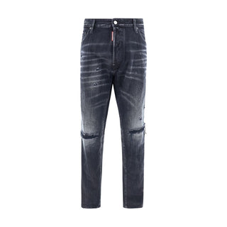 Dsquared² Cool Guy Jeans