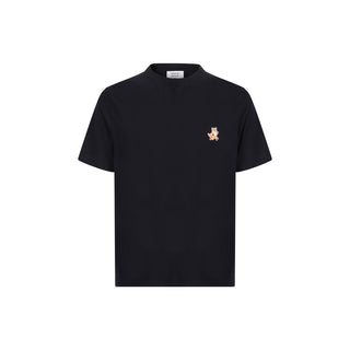 Maison Kitsuné Logoed T-Shirt