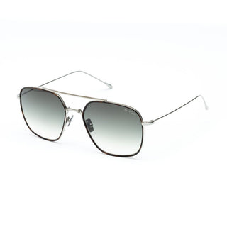 Belstaff Gray Titanium Sunglasses