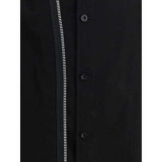 Sacai Cotton Jacket
