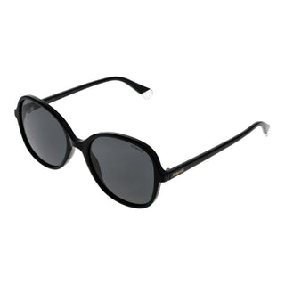 Polaroid Black Women Sunglasses