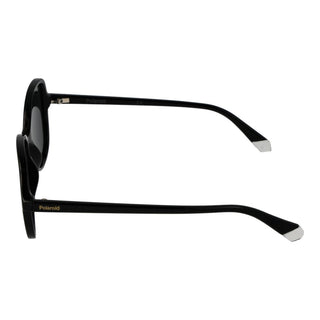 Polaroid Black Women Sunglasses