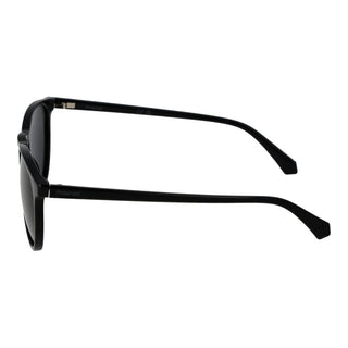 Polaroid Black Women Sunglasses