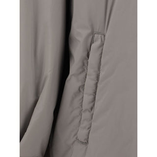 Herno Hooded Jacket
