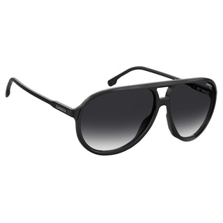 Carrera Black Injected Sunglasses