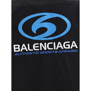 Balenciaga Short sleeve shirt