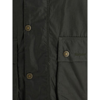 Barbour Modern Bedale Wax Jacket