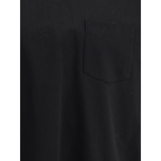 Sacai T-Shirt with pockets