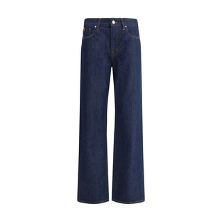 Jacob Cohen Straight Jeans