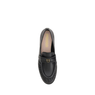 PINKO Naty Loafers