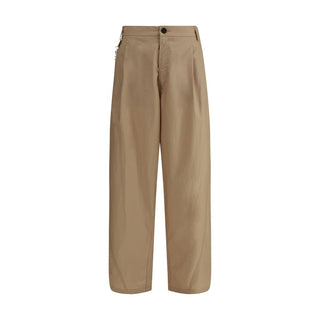 Darkpark Phebe Pearl wide leg Pants