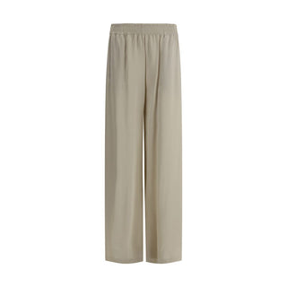Fabiana Filippi Silk Pants