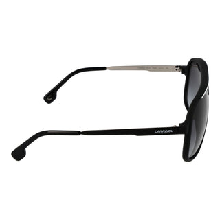 Carrera Black Men Sunglasses