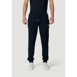 Colmar Originals Blue Cotton Jeans & Pant