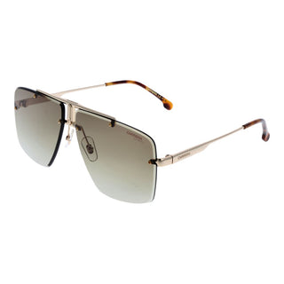 Carrera Gold Unisex Sunglasses