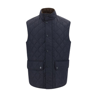 Barbour New Lowerdale Vest