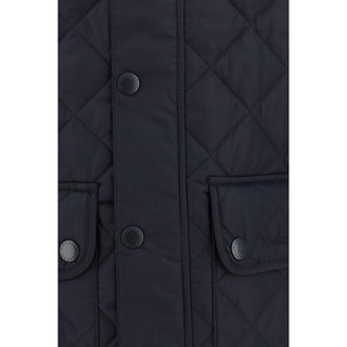 Barbour New Lowerdale Vest