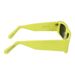 GCDS Green Unisex Sunglasses