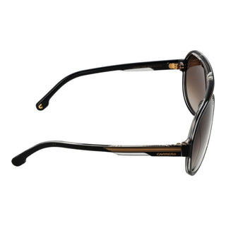 Carrera Black Men Sunglasses