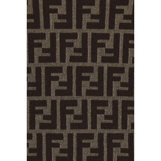 Fendi FF pattern Top