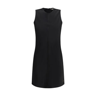 Ami Paris Minimal short Dress