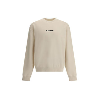 Jil Sander Logo Sweatshirt