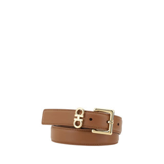 Ferragamo Gancini Belt