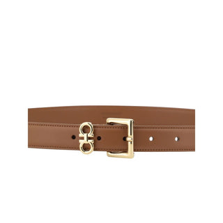 Ferragamo Gancini Belt