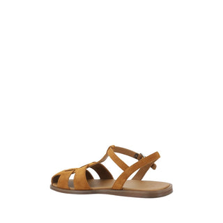 Church's Suede Sandals