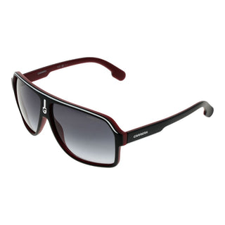 Carrera Black Men Sunglasses