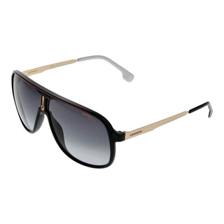 Carrera Black Men Sunglasses