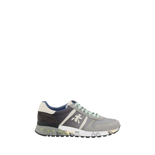 Premiata Lander Sneakers