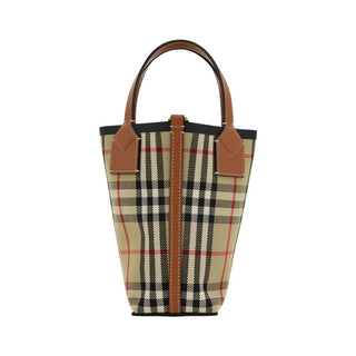 Burberry London Bucket Bag