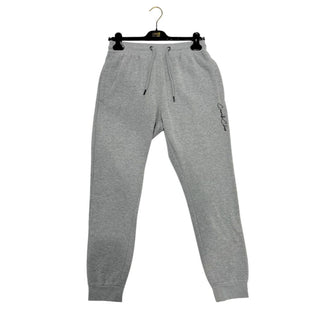 Cavalli Class Gray Polyester Women Pant