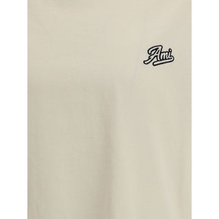 Ami Paris Cotton T-shirt