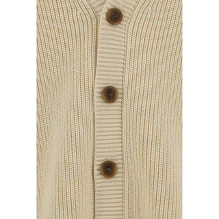 Maison Kitsuné Cardigan