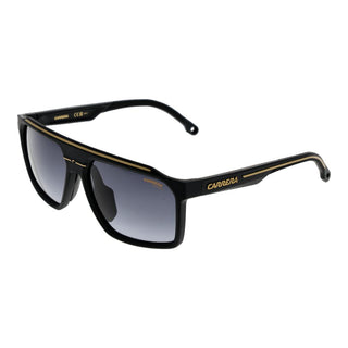 Carrera Black Men Sunglasses