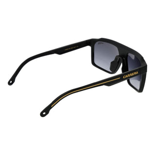 Carrera Black Men Sunglasses