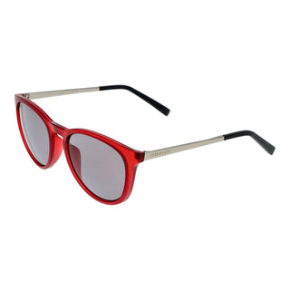 Serengeti Red Unisex Sunglasses