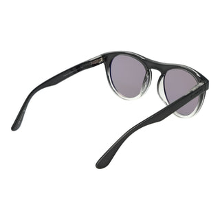 Serengeti Gray Unisex Sunglasses