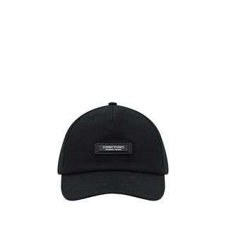 Moncler Logoed Baseball Cap