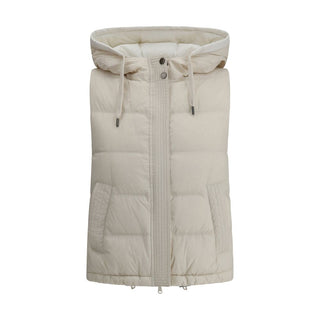 Brunello Cucinelli Down Vest